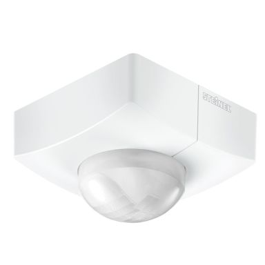Steinel 10492 Liiketunnistin 0-180°, 2-10000 lx, IP54