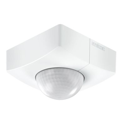 Steinel 10577 Liiketunnistin 0-180°, 2-10000 lx, IP54