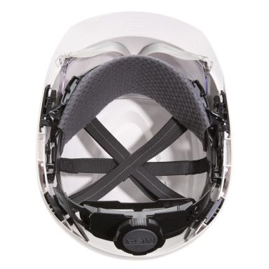 MSA GA90041 Hjelmrem 6-punkts