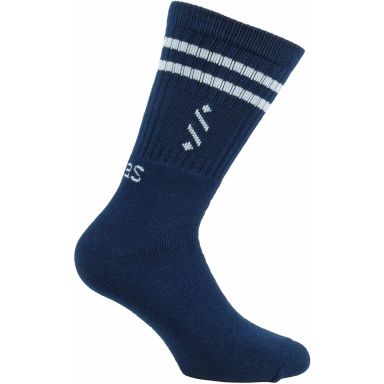 Jalas 4400 Strumpa blå, unisex