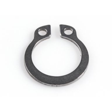 Schäfer & Peters SGA Sporring rustfritt, SGA, DIN 471, 25-pakk