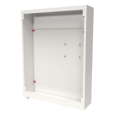 LK Systems M60n XL 145 Shuntskåp 10+6 hål