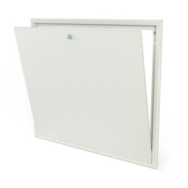 LK Systems M60 2435368 Ram 450 mm, utvändig, med lucka