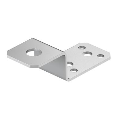 Obo Bettermann 5320704 Metalltilkobling med tilkoblingshull Ø 11 mm