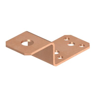 Obo Bettermann 5320690 Levyliitäntä liitäntäreiällä Ø11 mm