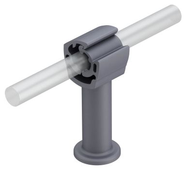 Obo Bettermann 5207487 Takledningsholder innvendig festegjenge M8