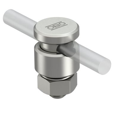 Obo Bettermann 5304176 Koblingsklemme rustfritt stål