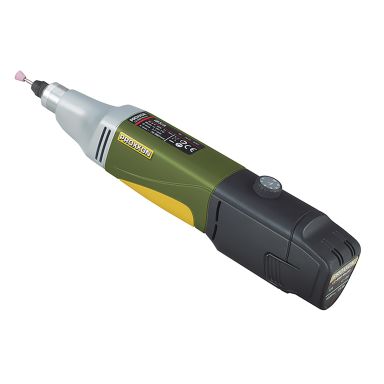 Proxxon 29800 Industriborrslip med batteri och laddare
