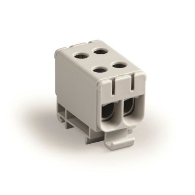 Ensto KE66 Radklemme 50 mm²