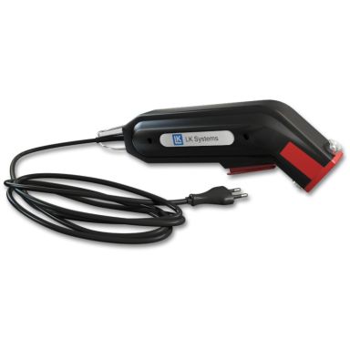 LK Systems 2419936 Värmekniv 230 V, 90 W