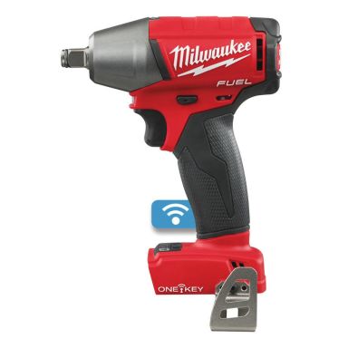 Milwaukee 4933459198 Mutterdragare