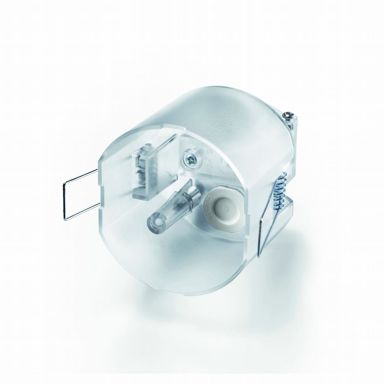 ESYLUX EM10210815 Inbyggnadsdosa för PD 360i/8 DALI ADR
