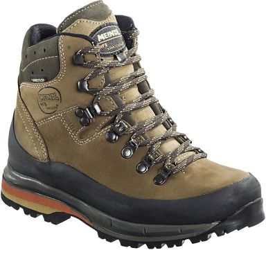 Meindl Vakuum Lady GTX Känga dam, brun