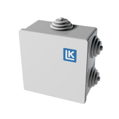 LK Systems 2419899 Ställdonsrelä 24 V