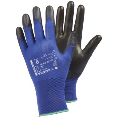 Tegera 777 Käsineet Nylon/PU