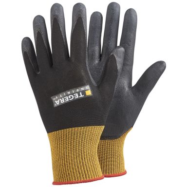 Tegera 8800 INFINITY Montagehandske spandex, nitril, nylon