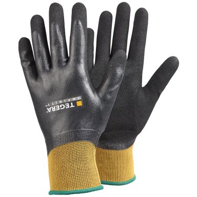 Tegera 8804R INFINITY Työkäsineet spandex, nitriili, nailon