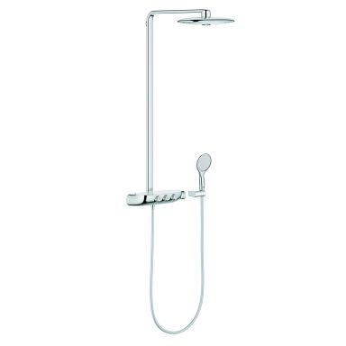 Grohe Smartcontrol 360 Duo Kattosuihkusarja