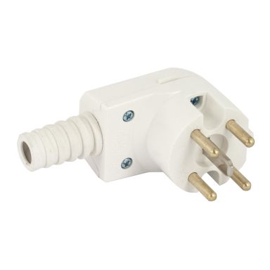 Gelia 4019004212 Støpsel sideinntak