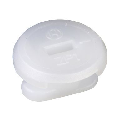 Schneider Electric 5424100 Fäste 60 x 200 mm, 10-pack