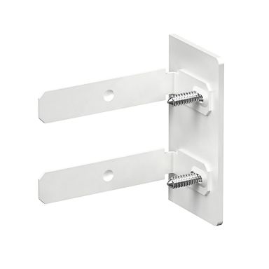 Schneider Electric 5440408 Päätykappale 30 x 56 mm
