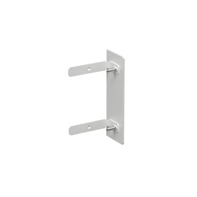 Schneider Electric 5440438 Päätykappale 34 x 123 mm