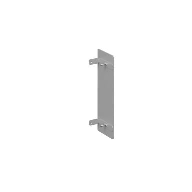 Schneider Electric 5440440 Päätykappale 55 x 161 mm