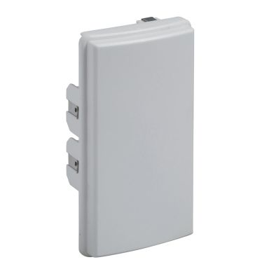 Schneider Electric 5591100 Ändstycke 29 x 52 mm, vit