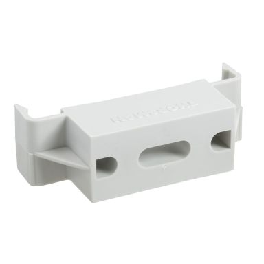 Schneider Electric 5591810 Avstandsskive 52 mm, PVC