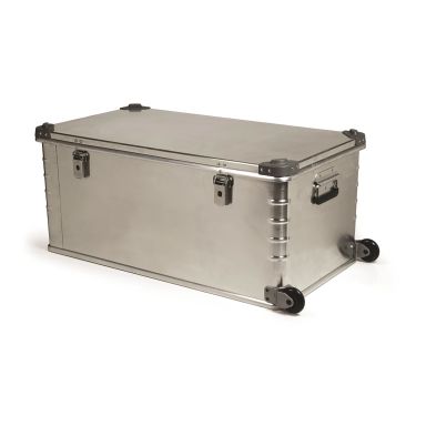 Zarges 40738 Påbyggingshjul for Zarges aluminiumbokser