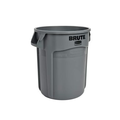 Rubbermaid Brute Säilytysastia Harmaa