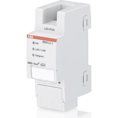 ABB 2CDG110177R0011 IP-rajapinta