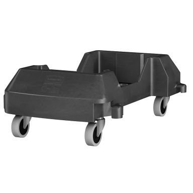 Rubbermaid 1980602 Alusta jäteastialle