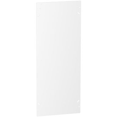 Schneider Electric Resi9 Bottenplatta Mini Pragma kapsling