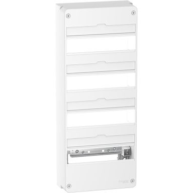 Schneider Electric Resi9 R9H18399 Nummerlisthållare passar Resi9