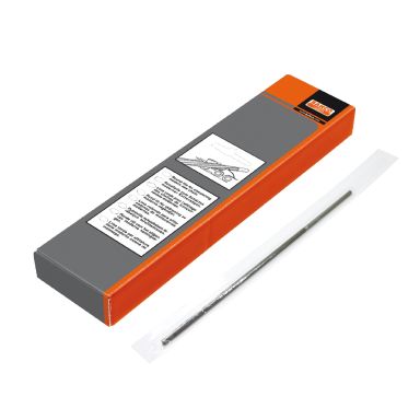 Bahco 8152376 Teräketjuviila pyöreä