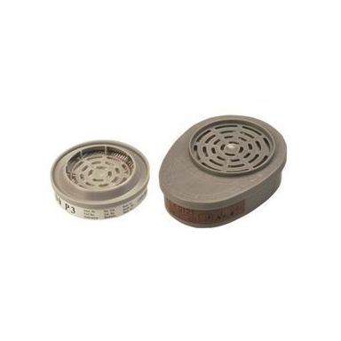 Moldex Advantage Partikkelfilter 2‑pakning