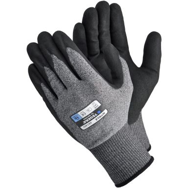 Tegera 883A Käsineet Nylon/Nitrilfoam