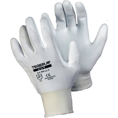 Tegera 990 Handske Snitbeskyttelse, Dyneema