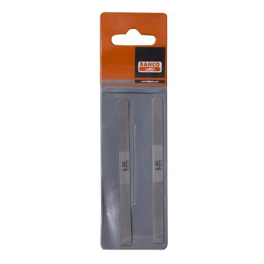 Bahco 8003791 Magnetfil 2-pack, fin