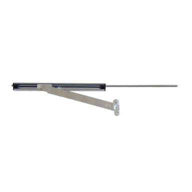 ASSA Fix 150S/4 Dør-&-vinduesbremse 800 mm, børnesikret