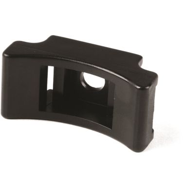 Hellermann Tyton 151-27202 Feste 90 x 40 x 16,8 mm, 100 stykk