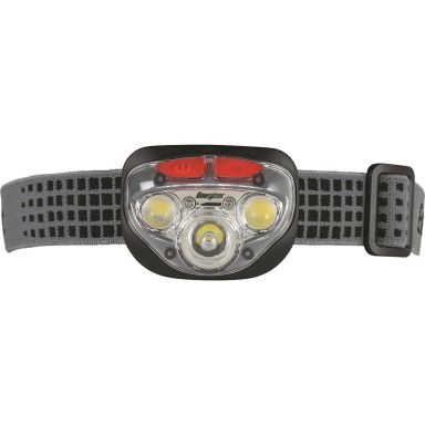 Energizer Vision HD + Focus Pannlampa 400 lm, vattentät, med batterier
