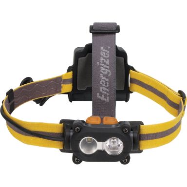 Energizer Hard Case Pannlampa 326 lm, med batteri