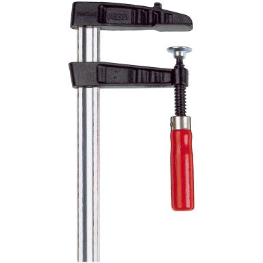 Bessey TGK80 Skruvtving Kulledande tryckbrickor som skyddar