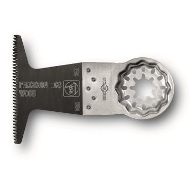 Fein E-Cut Precision Savklinge 50x65 mm