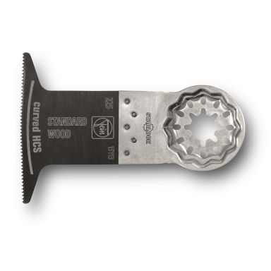 Fein E-Cut Standard Sagblad 50x65 mm