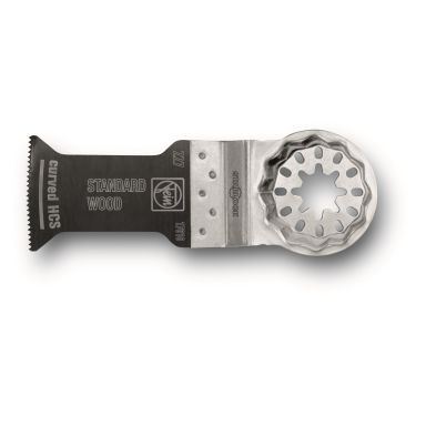 Fein E-Cut Standard Sahanterä 55x35 mm.