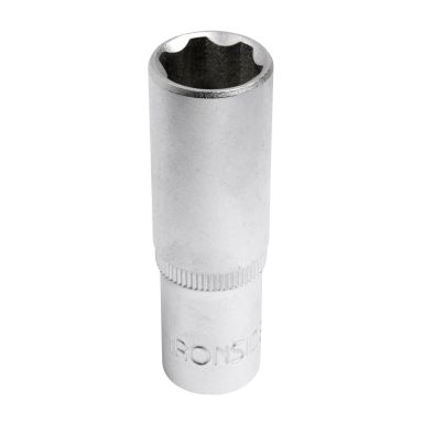 Ironside 116342 Top 3/8", 65 mm, sekskant