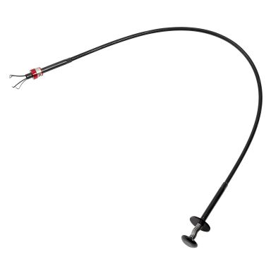 Ironside 129006 Plukkeverktøy fleksibel, 700 mm